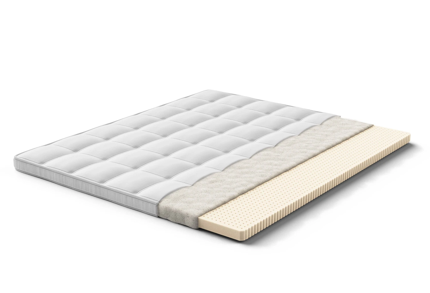 Royal 450 Talalay Topper 2 Royal 450 Talalay Topper