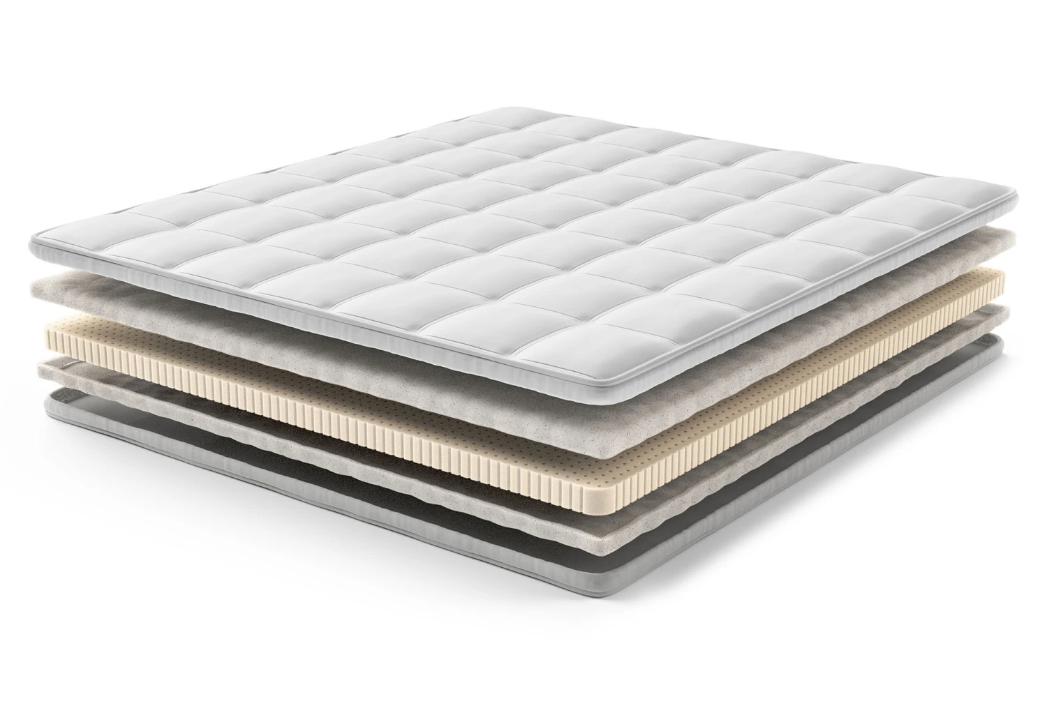 Royal 450 Talalay Topper 7 Royal 450 Talalay Topper - Afbeelding 6