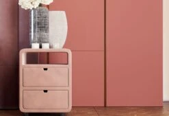 Boxspring Royal Metropolis 19 Boxspring Royal Metropolis -Comfort Beddengoed Winkel royal metropolis bedside