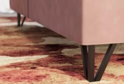 Boxspring Royal Metropolis 18 Boxspring Royal Metropolis -Comfort Beddengoed Winkel royal metropolis foot