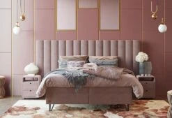 Royal Nachtkast Skyline 8 Royal Nachtkast Skyline -Comfort Beddengoed Winkel royal metropolis front w 1