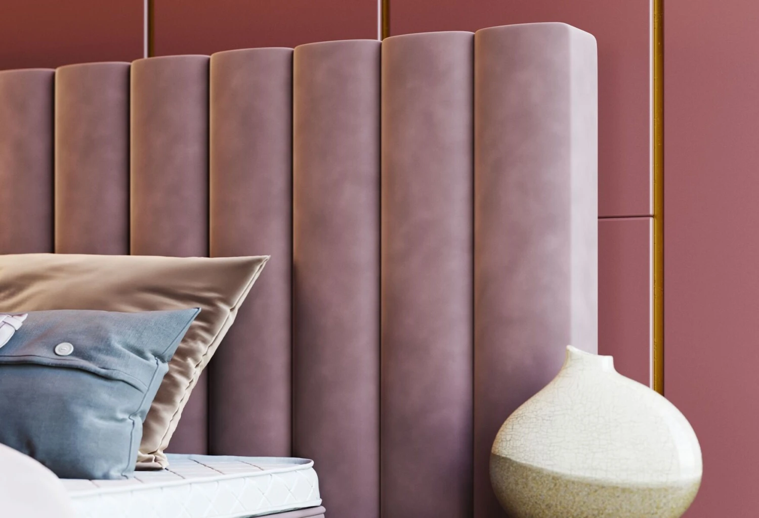 Boxspring Royal Metropolis 5 Boxspring Royal Metropolis - Afbeelding 3