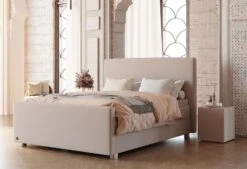 Royal Nachtkast Troy De Luxe 13 Royal Nachtkast Troy De Luxe -Comfort Beddengoed Winkel royal olympus side w 1