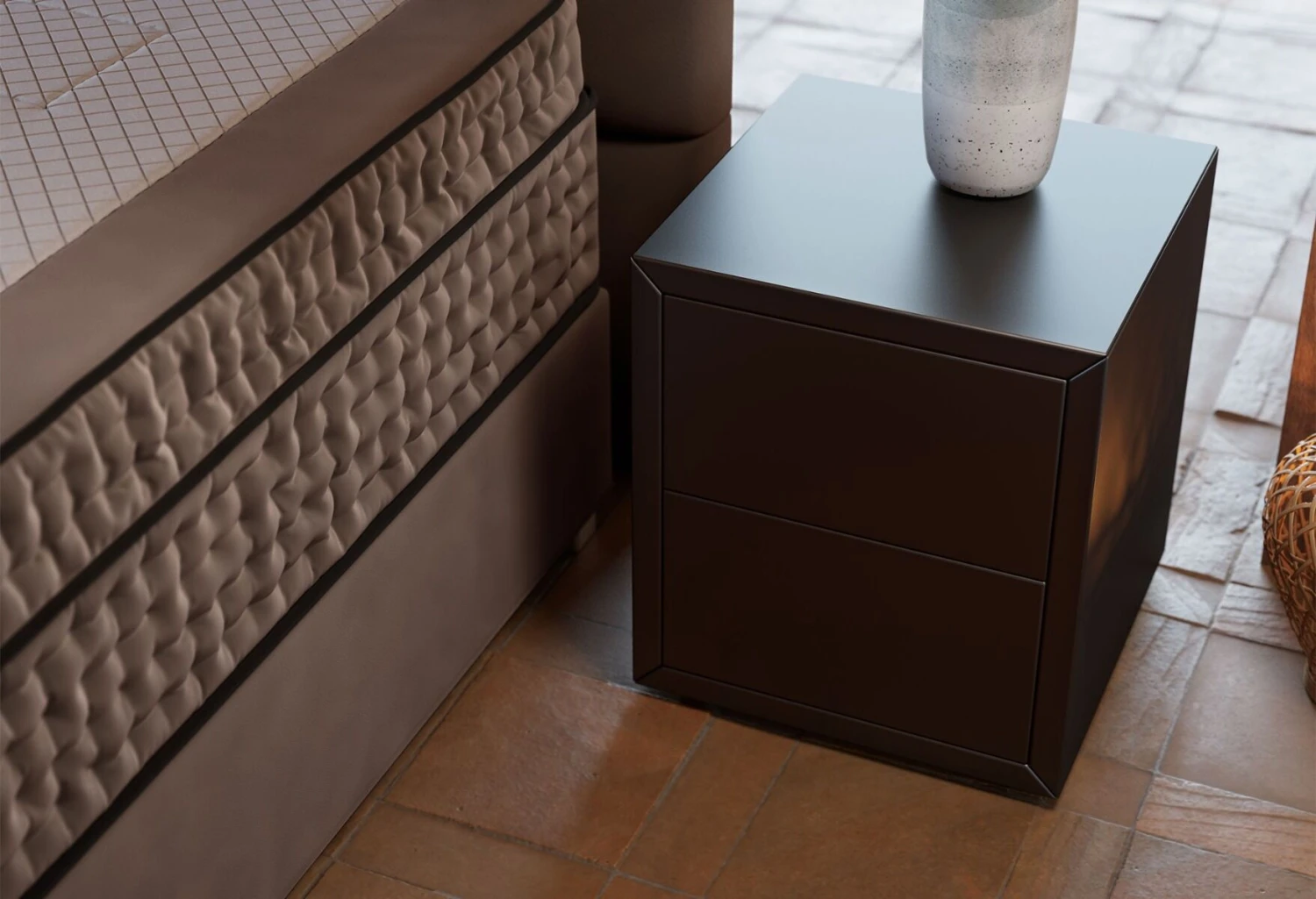 Boxspring Royal Serengeti - Snel Leverbaar 8 Boxspring Royal Serengeti - Snel Leverbaar - Afbeelding 6