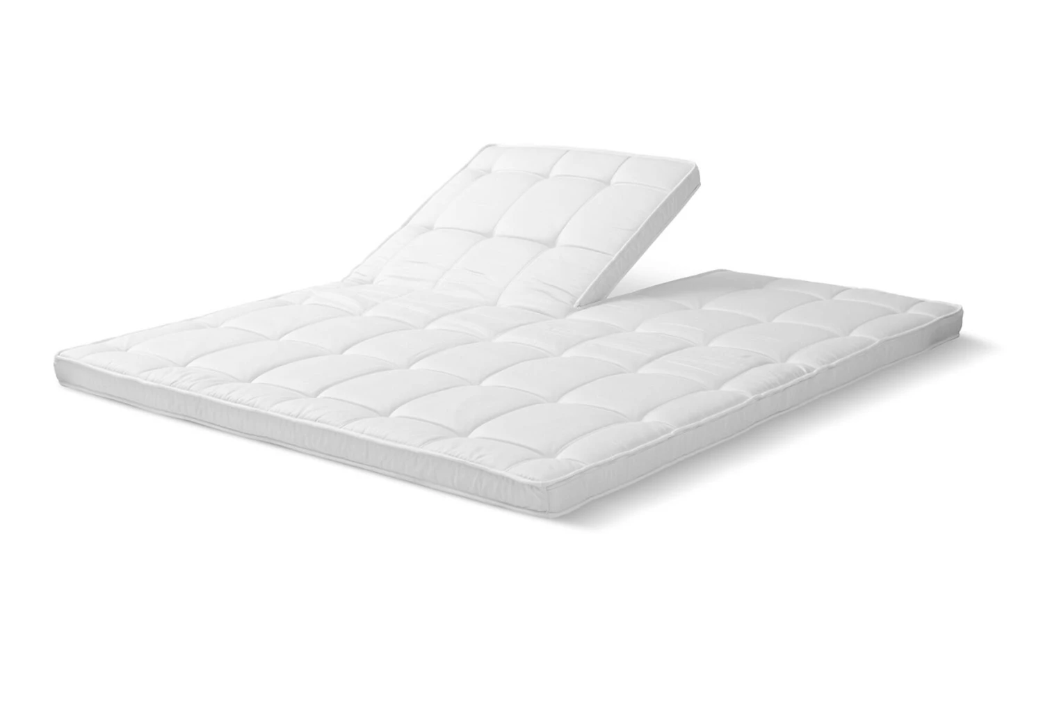 Royal 451 Talalay Split-Topper 4 Royal 451 Talalay Split-Topper - Afbeelding 2