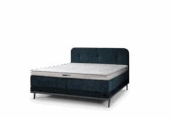 Boxspring Lifestyle By Vtwonen Sage -Comfort Beddengoed Winkel sage sws zijaanzichtkaal