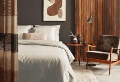 Dixxius Luxurious Porto Dekbedovertrek Sand 9 Dixxius Luxurious Porto Dekbedovertrek Sand -Comfort Beddengoed Winkel sand a