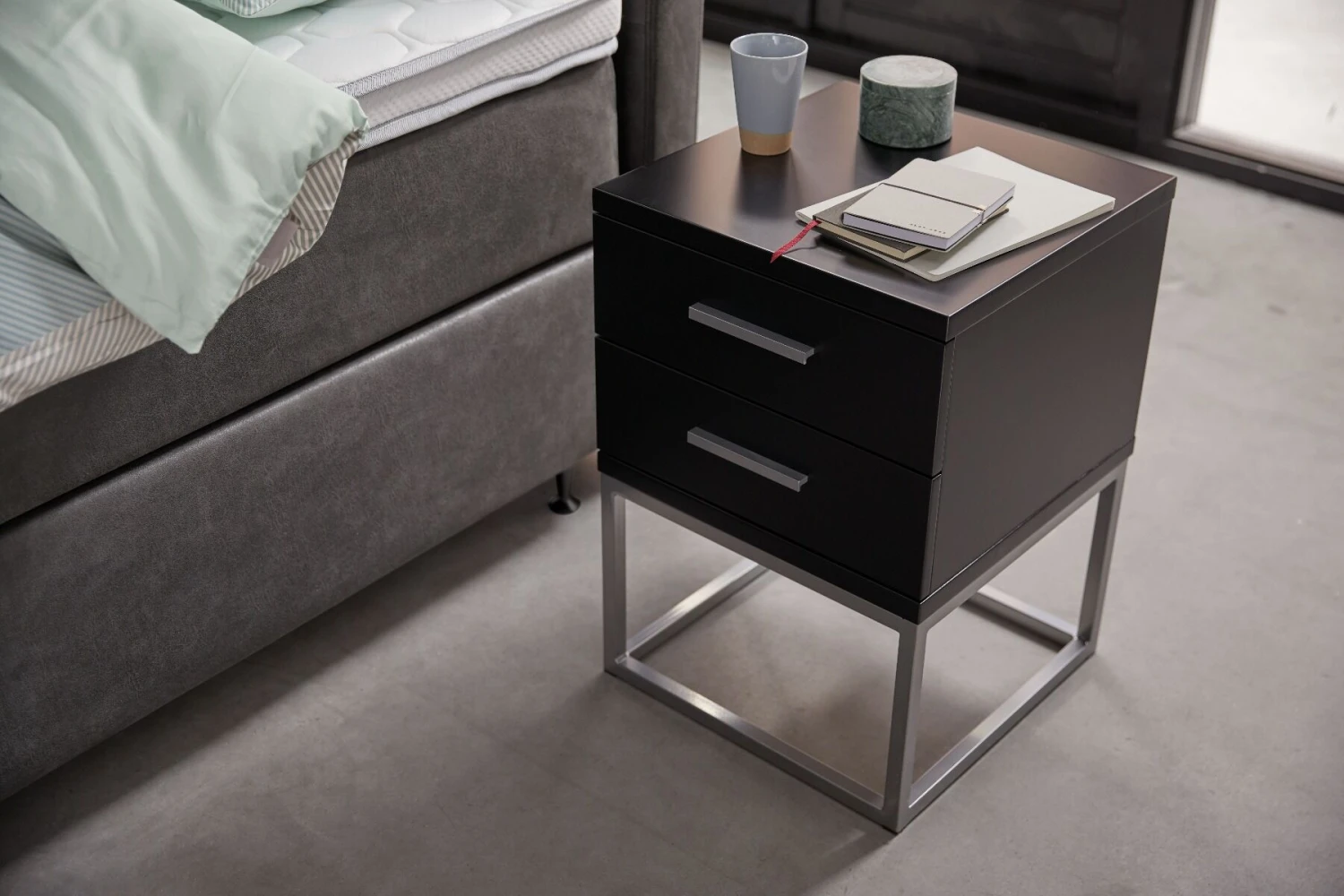 Boxspring Home Seasons - Snel Leverbaar 10 Boxspring Home Seasons - Snel Leverbaar - Afbeelding 8