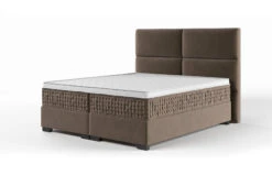 Boxspring Royal Serengeti 14 Boxspring Royal Serengeti -Comfort Beddengoed Winkel serengheti plain web