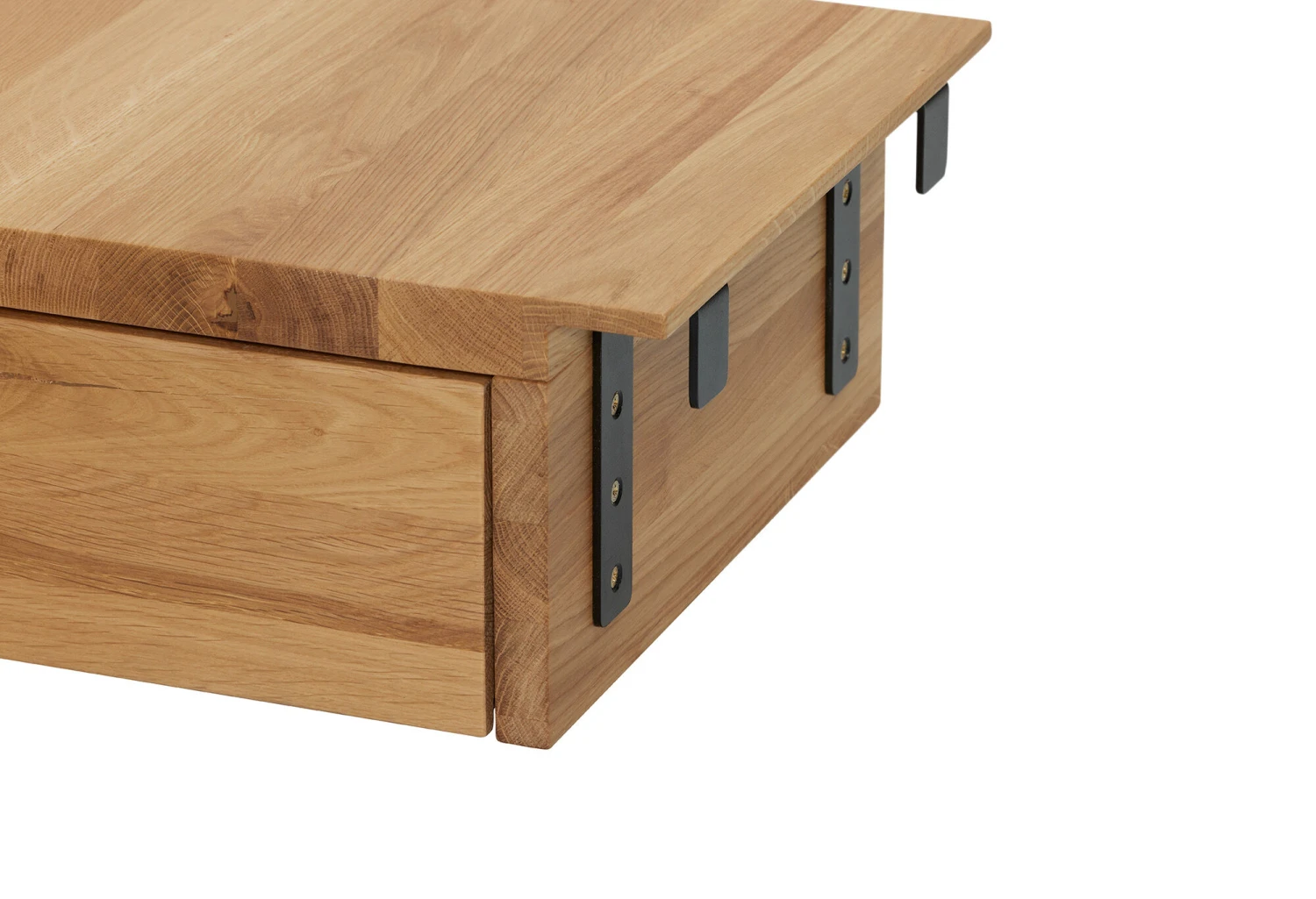 Nachttafel Balance Shelf Met Lade 7 Nachttafel Balance Shelf Met Lade - Afbeelding 5