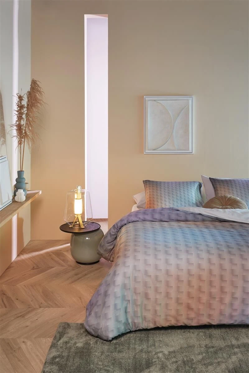 Kardol Verstraten Shimmer Dekbedovertrek Multi 5 Kardol Verstraten Shimmer Dekbedovertrek Multi - Afbeelding 3