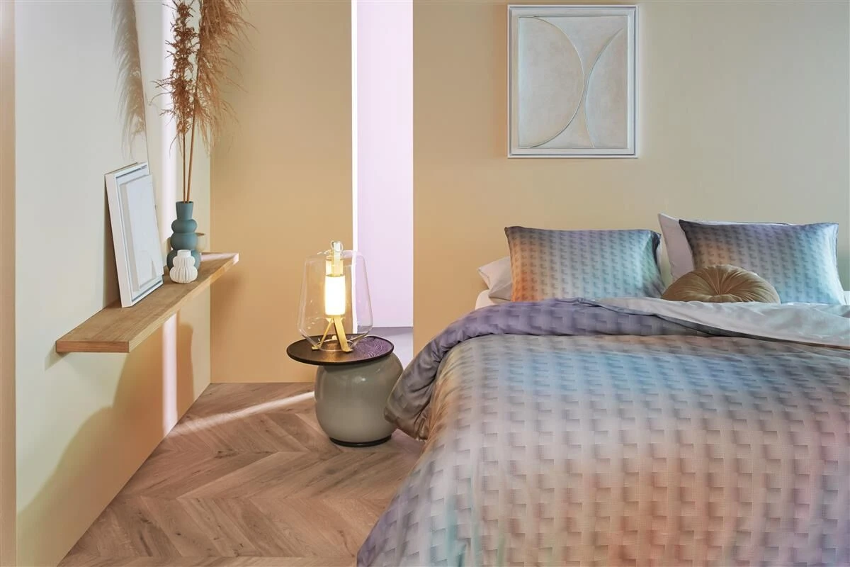 Kardol Verstraten Shimmer Dekbedovertrek Multi 6 Kardol Verstraten Shimmer Dekbedovertrek Multi - Afbeelding 4