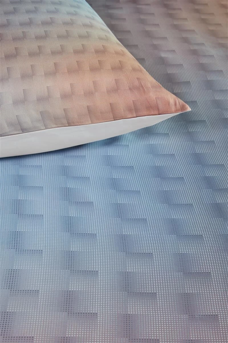 Kardol Verstraten Shimmer Dekbedovertrek Multi 7 Kardol Verstraten Shimmer Dekbedovertrek Multi - Afbeelding 5