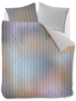 Kardol Verstraten Shimmer Dekbedovertrek Multi