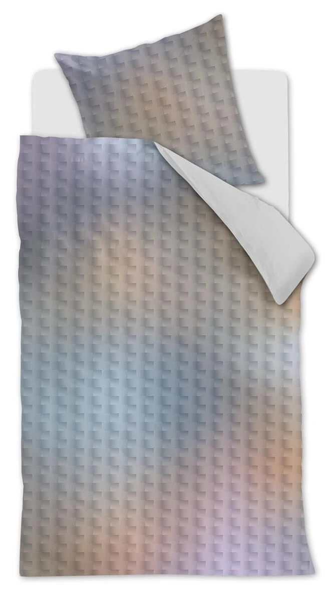 Kardol Verstraten Shimmer Dekbedovertrek Multi 4 Kardol Verstraten Shimmer Dekbedovertrek Multi - Afbeelding 2