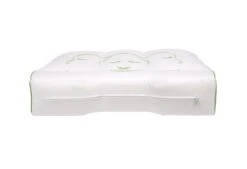 Silvana Support Hoofdkussen Larimar 13 Silvana Support Hoofdkussen Larimar -Comfort Beddengoed Winkel silvana 0104 support larimar voor