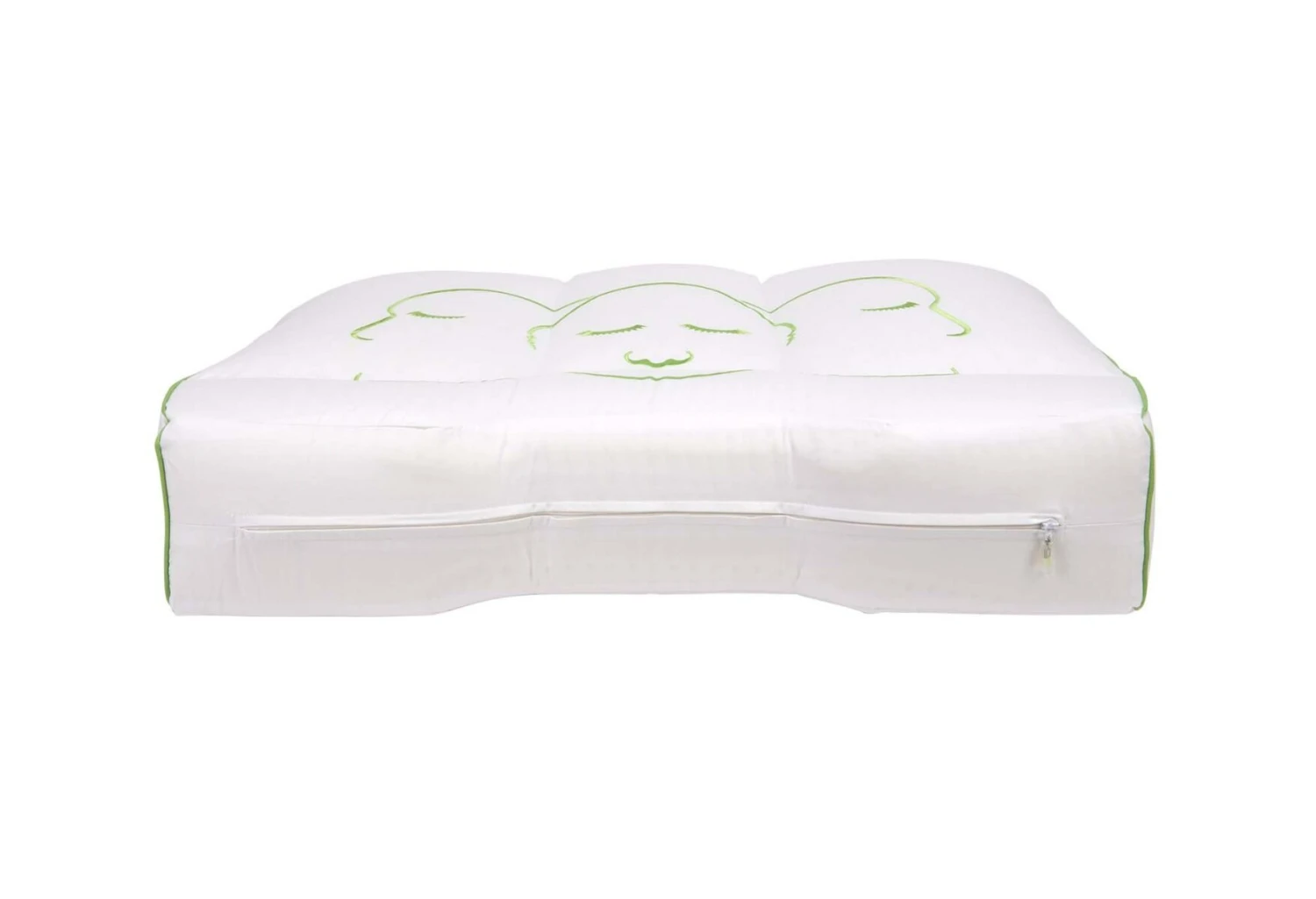 Silvana Support Hoofdkussen Larimar 8 Silvana Support Hoofdkussen Larimar - Afbeelding 6