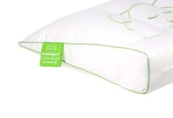 Silvana Support Hoofdkussen Larimar 11 Silvana Support Hoofdkussen Larimar -Comfort Beddengoed Winkel silvana 0105 support larimar detail