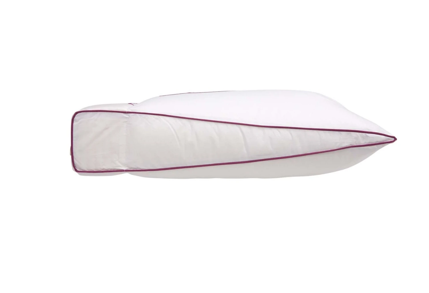 Silvana Support Hoofdkussen Emerald 6 Silvana Support Hoofdkussen Emerald - Afbeelding 4