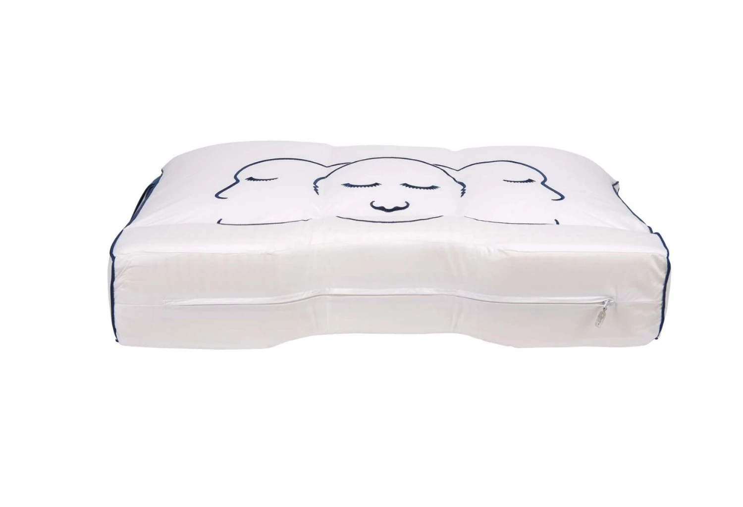 Silvana Support Hoofdkussen Fluorine 7 Silvana Support Hoofdkussen Fluorine - Afbeelding 5