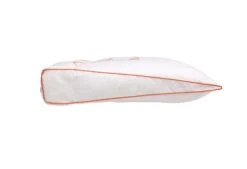 Silvana Support Hoofdkussen Saphir 10 Silvana Support Hoofdkussen Saphir -Comfort Beddengoed Winkel silvana 0128 support saphir zij 1