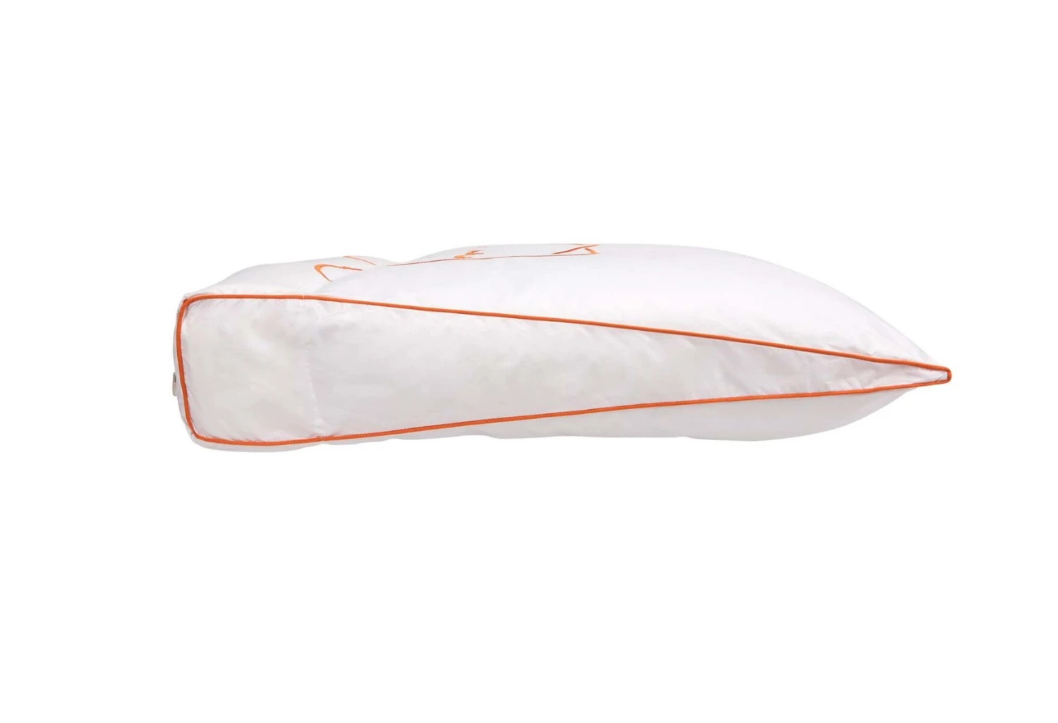 Silvana Support Hoofdkussen Saphir 6 Silvana Support Hoofdkussen Saphir - Afbeelding 4