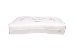 Silvana Support Hoofdkussen Saphir 11 Silvana Support Hoofdkussen Saphir -Comfort Beddengoed Winkel silvana 0129 support saphir voor 1