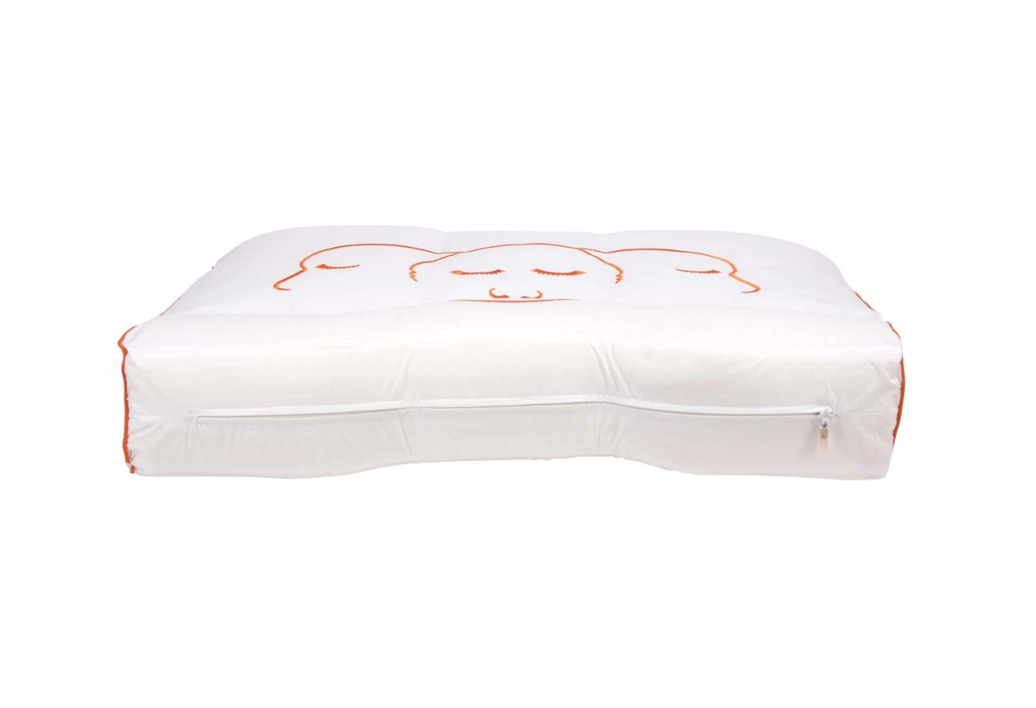 Silvana Support Hoofdkussen Saphir 7 Silvana Support Hoofdkussen Saphir - Afbeelding 5