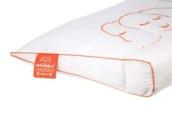 Silvana Support Hoofdkussen Saphir 9 Silvana Support Hoofdkussen Saphir -Comfort Beddengoed Winkel silvana 0130 support saphir detail 1