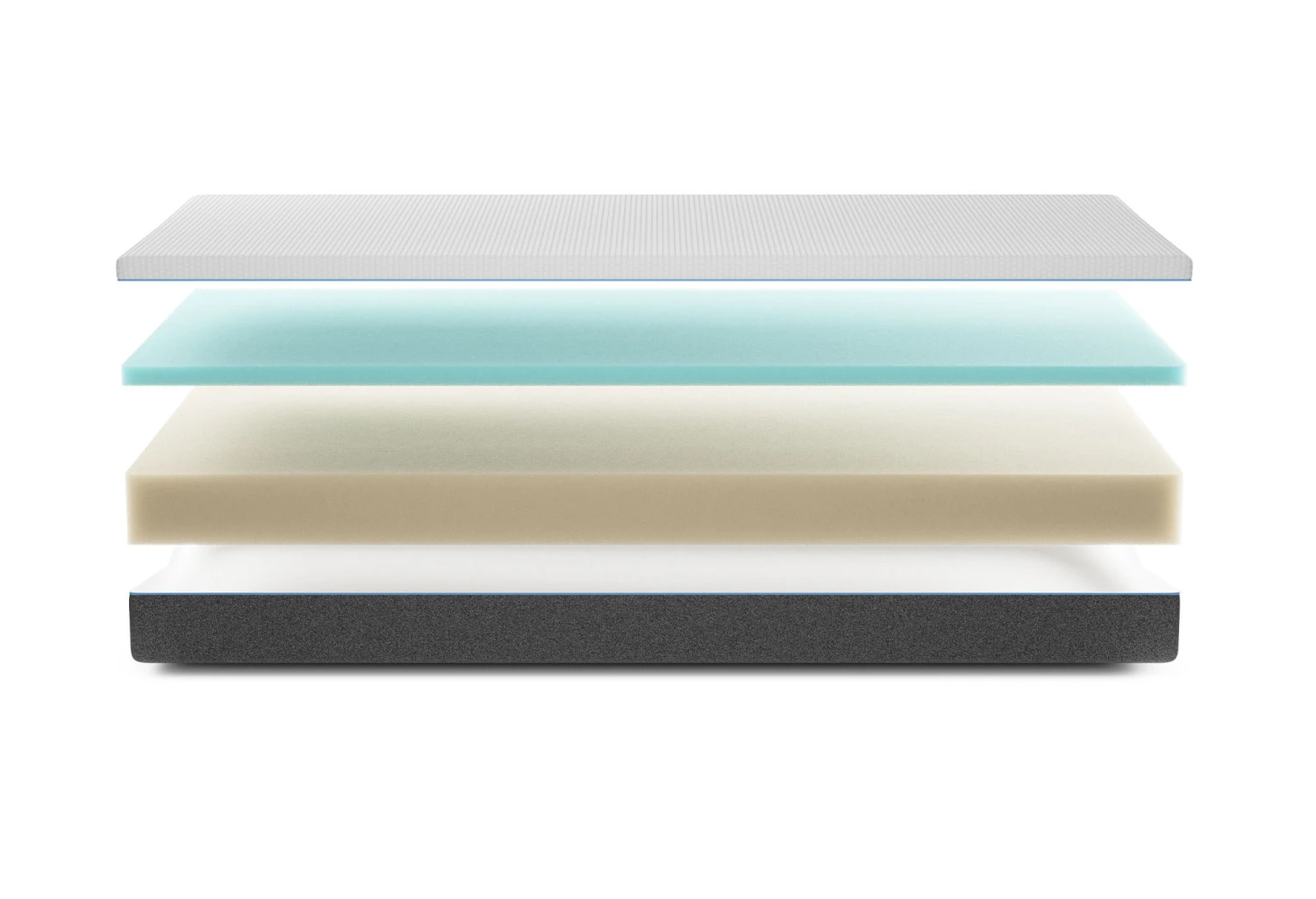 Simplr One Matras 5 Simplr One Matras - Afbeelding 3