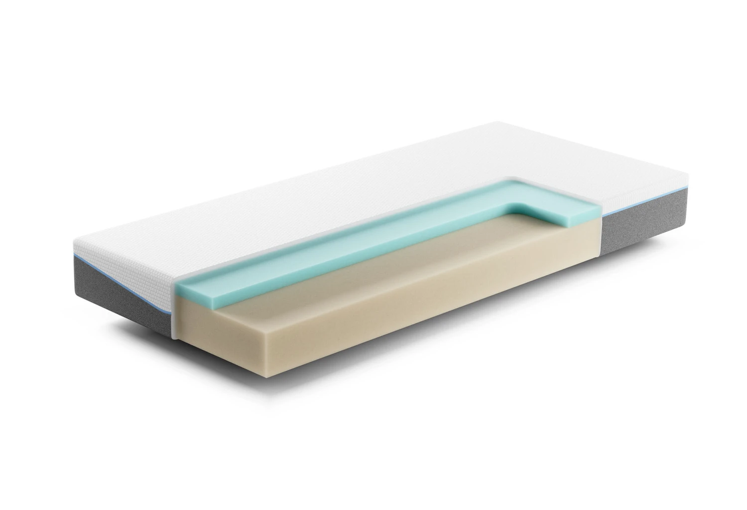 Simplr One Matras 4 Simplr One Matras - Afbeelding 2