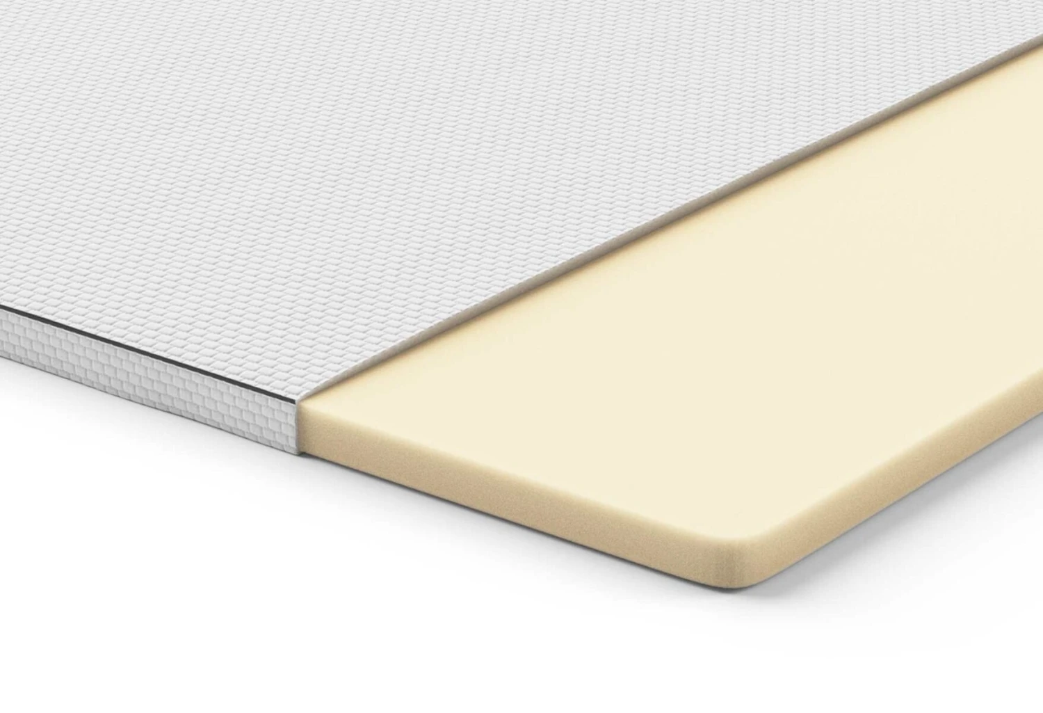 Simplr Smooth Topper 4 Simplr Smooth Topper - Afbeelding 2