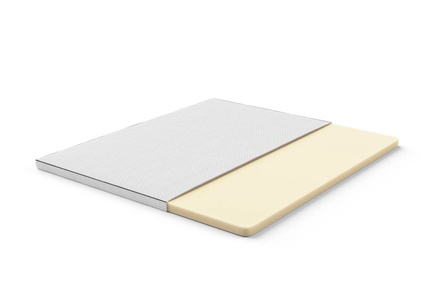 Simplr Smooth Topper 3 Simplr Smooth Topper