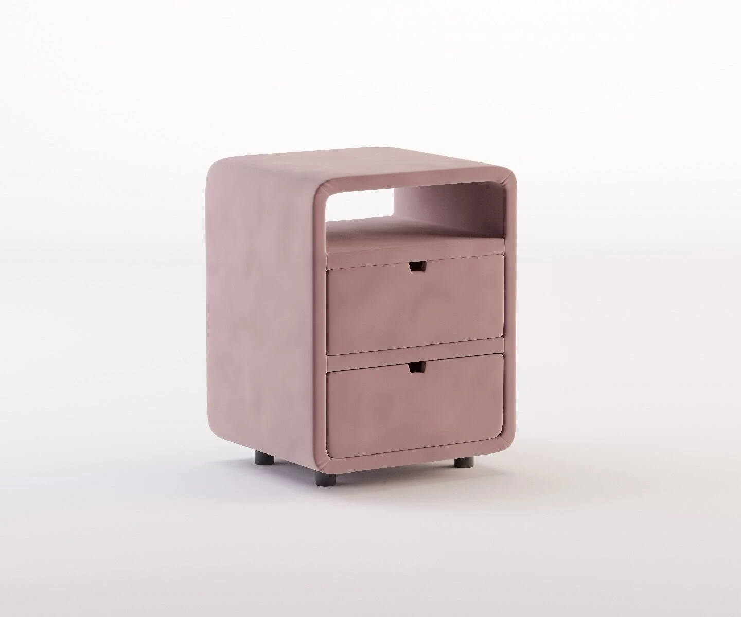 Royal Nachtkast Skyline 3 Royal Nachtkast Skyline