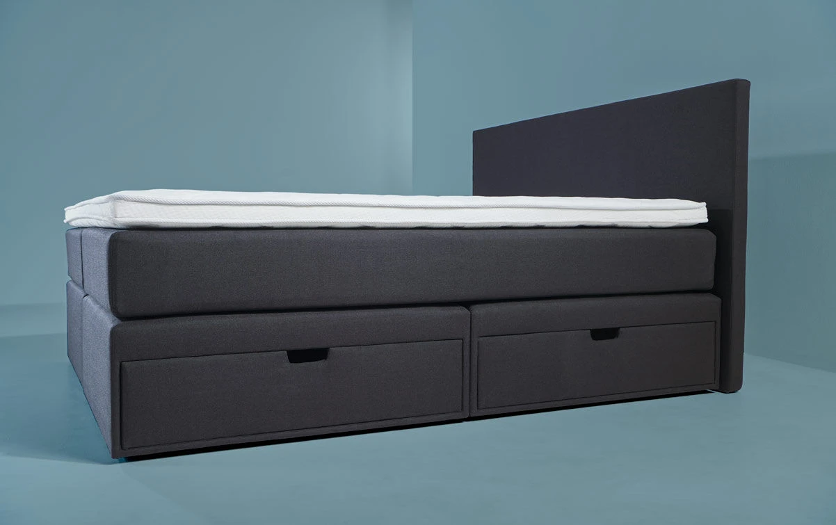 Boxspring SMART Storage 01 5 Boxspring SMART Storage 01 - Afbeelding 3