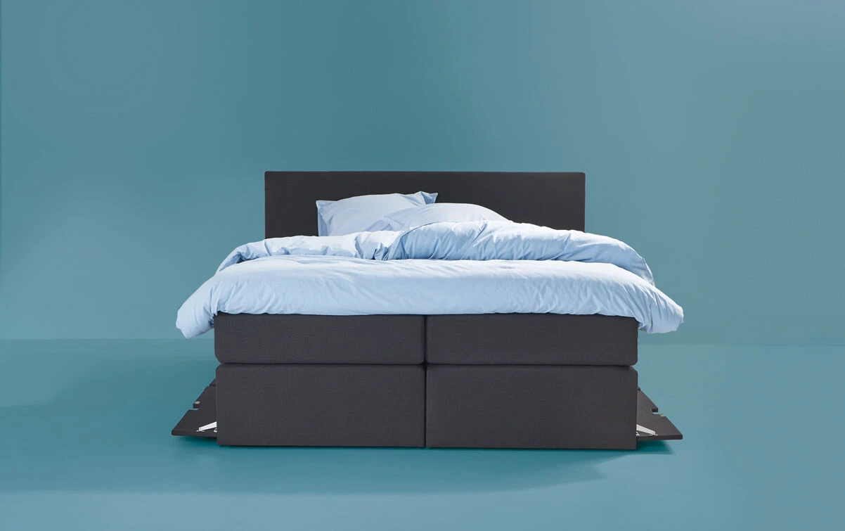 Boxspring SMART Storage 01 7 Boxspring SMART Storage 01 - Afbeelding 5