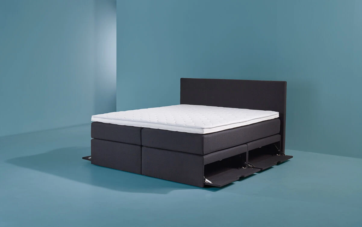 Boxspring SMART Storage 01 4 Boxspring SMART Storage 01 - Afbeelding 2