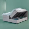 Boxspring SMART Storage 02 1 Boxspring SMART Storage 02 -Comfort Beddengoed Winkel smart storage 2 zijkant 5 1202x755 1