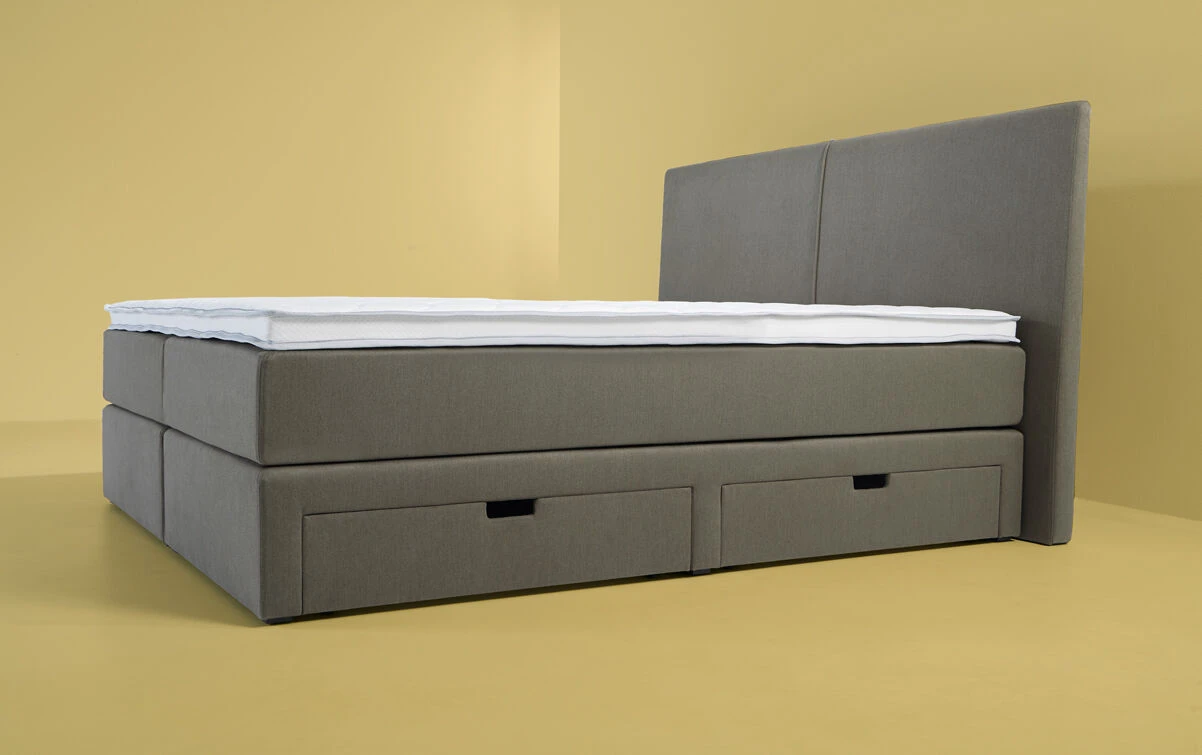 Boxspring SMART Storage 03 8 Boxspring SMART Storage 03 - Afbeelding 6