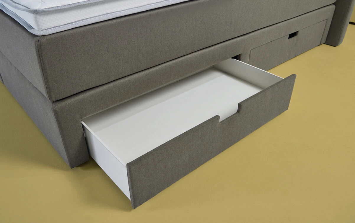 Boxspring SMART Storage 03 6 Boxspring SMART Storage 03 - Afbeelding 4