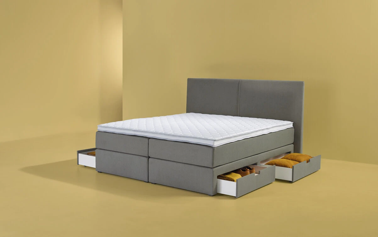 Boxspring SMART Storage 03 5 Boxspring SMART Storage 03 - Afbeelding 3