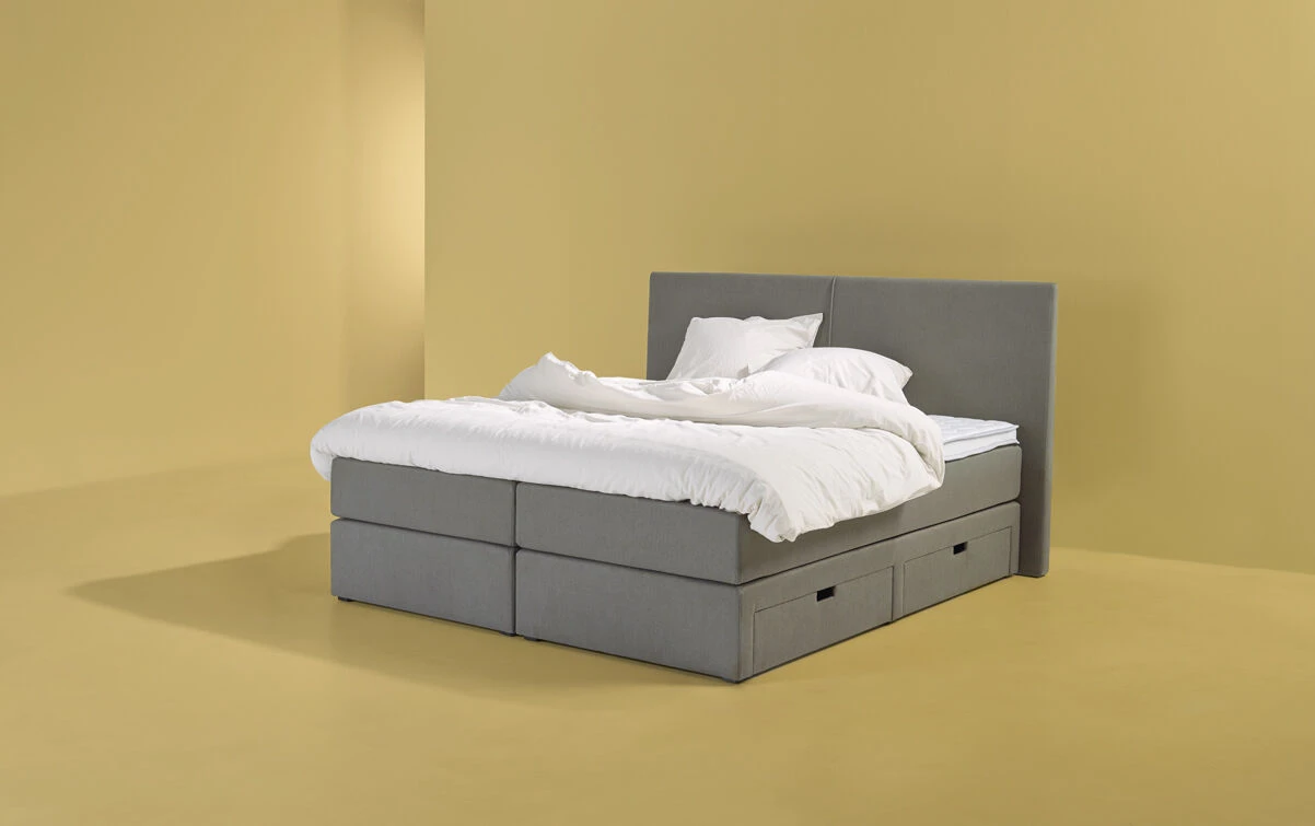 Boxspring SMART Storage 03 4 Boxspring SMART Storage 03 - Afbeelding 2