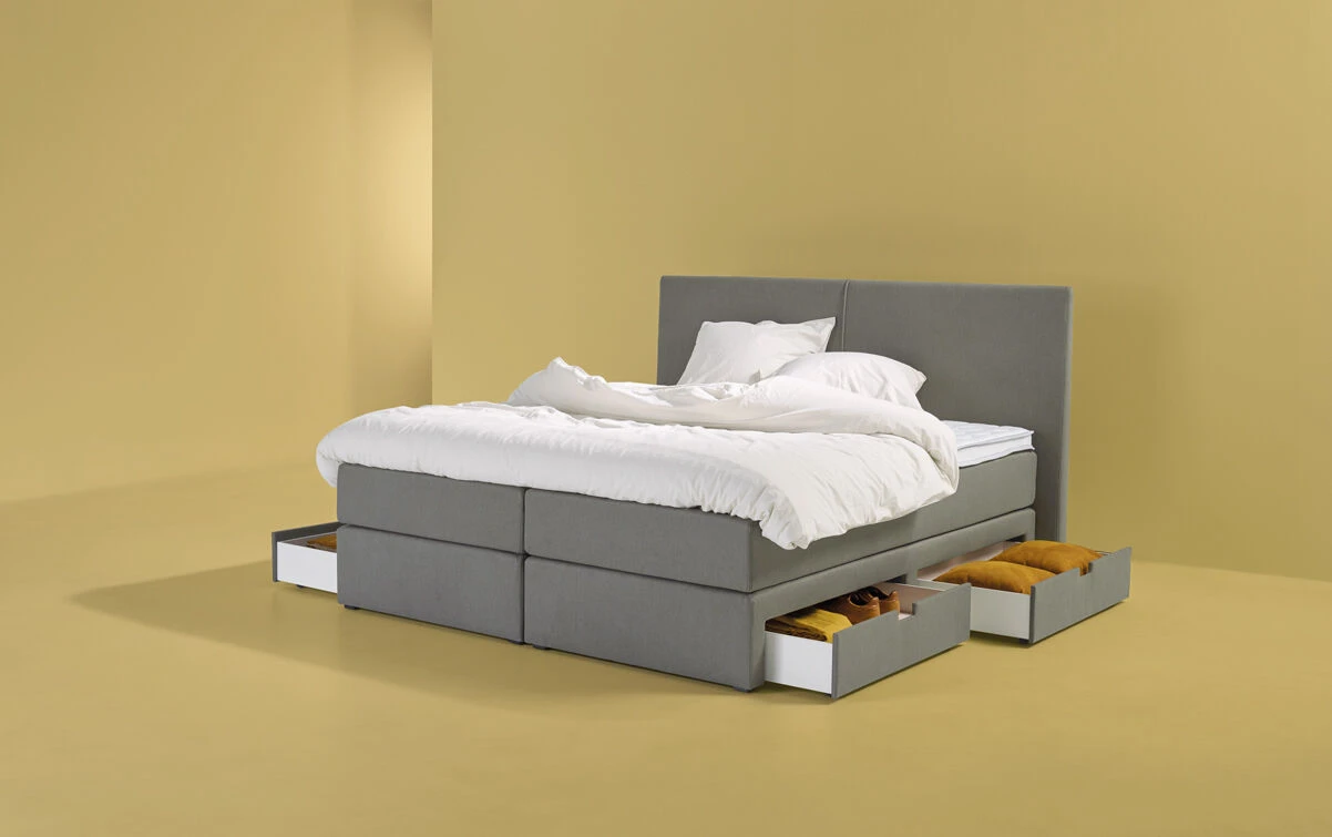 Boxspring SMART Storage 03 3 Boxspring SMART Storage 03