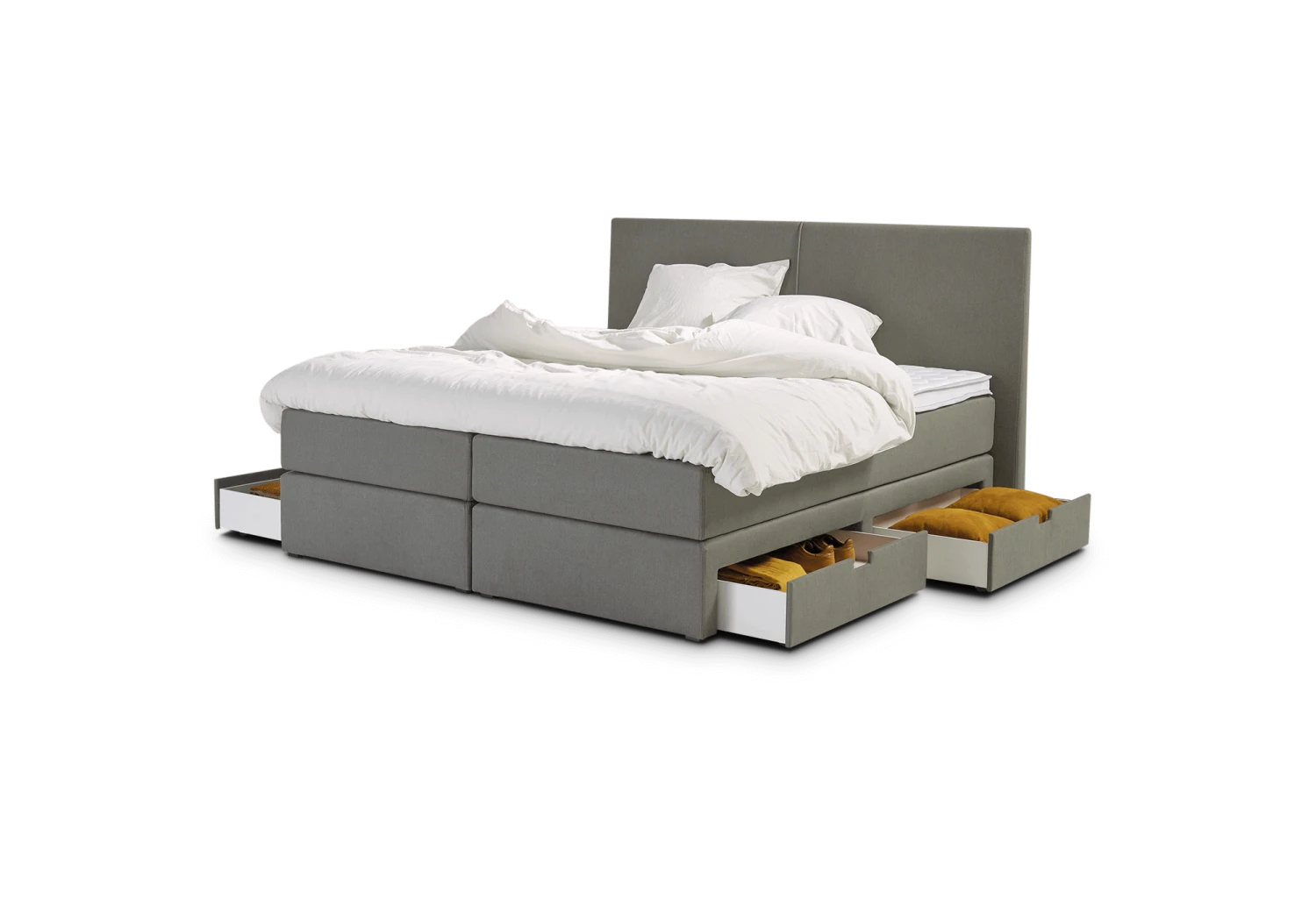 Boxspring SMART Storage 03 9 Boxspring SMART Storage 03 - Afbeelding 7
