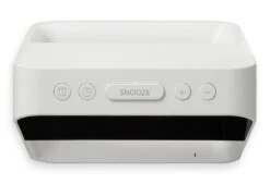 Smart Alarm Clock -Comfort Beddengoed Winkel smart bediening