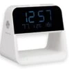 Smart Alarm Clock 2 Smart Alarm Clock -Comfort Beddengoed Winkel smart driekwart basis 1 1