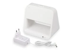 Smart Alarm Clock -Comfort Beddengoed Winkel smart driekwart oplaadpunt