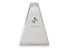 Smart Alarm Clock -Comfort Beddengoed Winkel smart zijkant