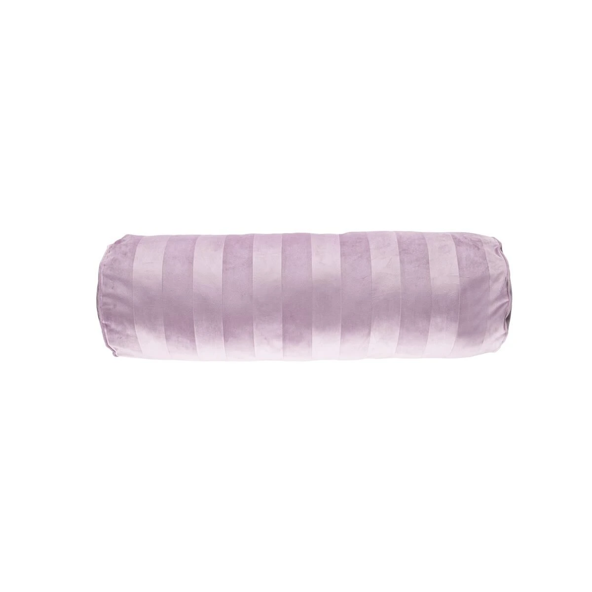 Kaat Amsterdam Softy Stripe Lila Sierkussen 4 Kaat Amsterdam Softy Stripe Lila Sierkussen - Afbeelding 2