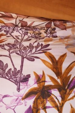 Beddinghouse Sonia Dekbedovertrek Multi -Comfort Beddengoed Winkel sonia multi 40 detail large